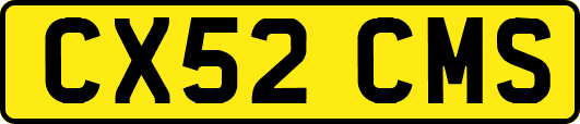 CX52CMS