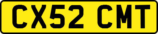 CX52CMT