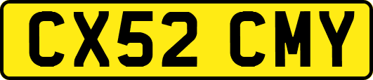 CX52CMY
