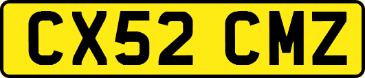 CX52CMZ