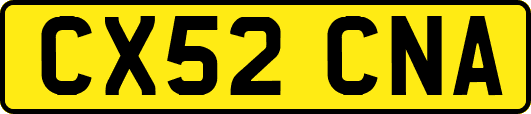 CX52CNA