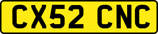 CX52CNC