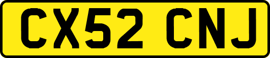 CX52CNJ