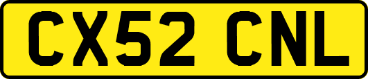 CX52CNL