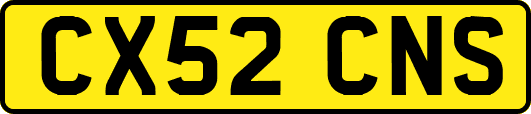 CX52CNS