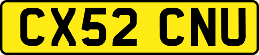CX52CNU