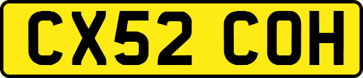 CX52COH