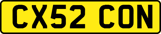 CX52CON