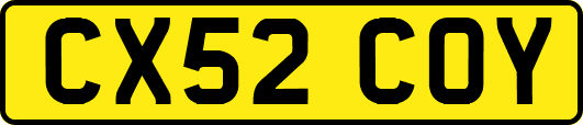 CX52COY