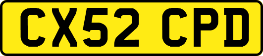 CX52CPD