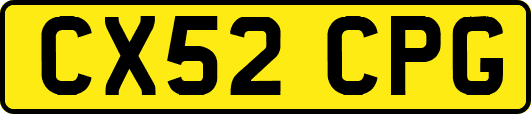 CX52CPG