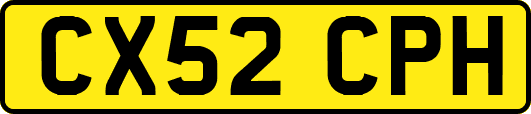 CX52CPH