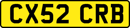 CX52CRB