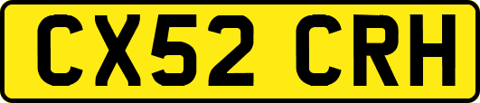 CX52CRH