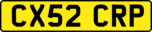 CX52CRP