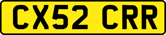CX52CRR
