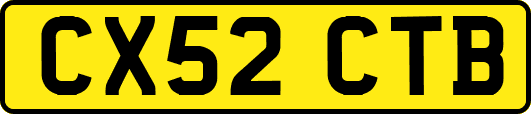 CX52CTB