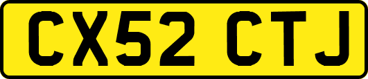 CX52CTJ