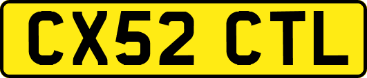 CX52CTL