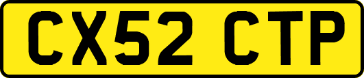 CX52CTP