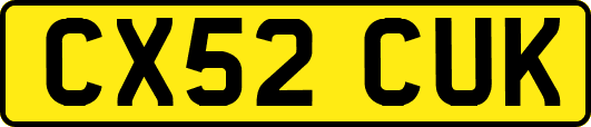 CX52CUK
