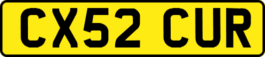 CX52CUR