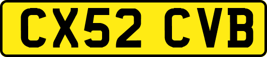 CX52CVB