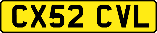 CX52CVL