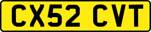 CX52CVT