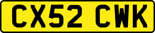 CX52CWK