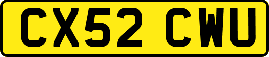 CX52CWU