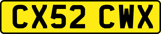 CX52CWX