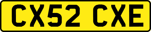 CX52CXE