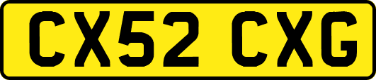 CX52CXG