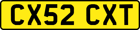 CX52CXT