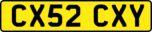 CX52CXY