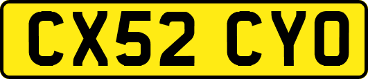 CX52CYO