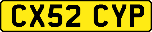 CX52CYP