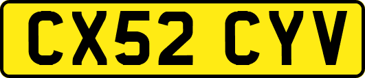 CX52CYV