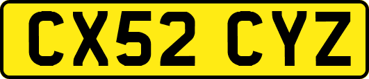 CX52CYZ