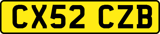 CX52CZB