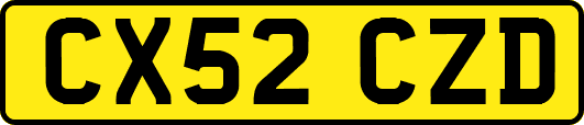 CX52CZD