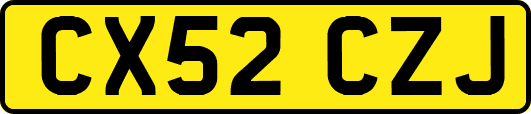 CX52CZJ