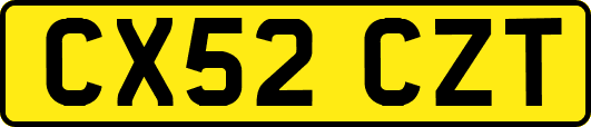 CX52CZT