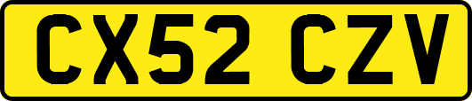 CX52CZV