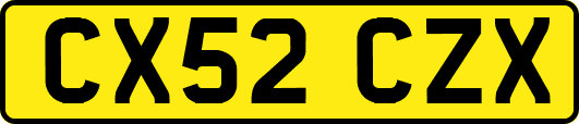 CX52CZX
