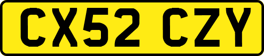 CX52CZY