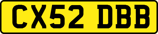 CX52DBB