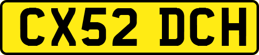 CX52DCH