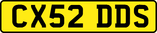 CX52DDS
